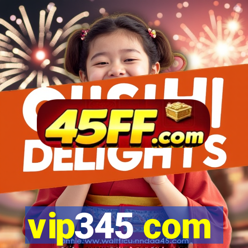 vip345 com
